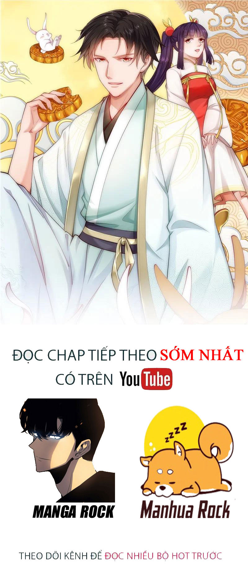 Ta Là Chiến Thần Vô Song Chapter 146 - Trang 0