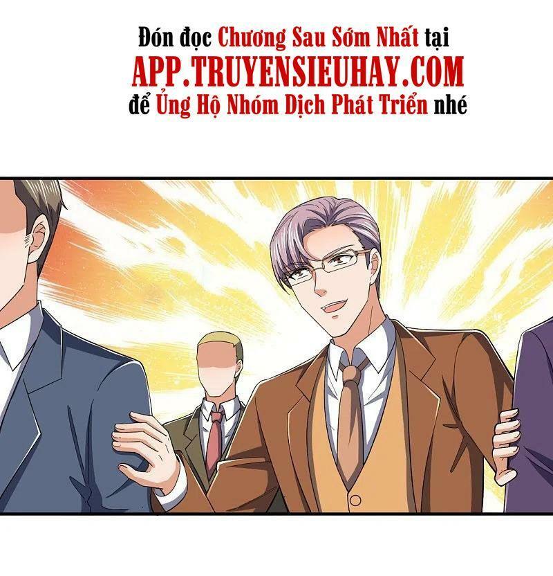 Ta Là Chiến Thần Vô Song Chapter 128 - Trang 0