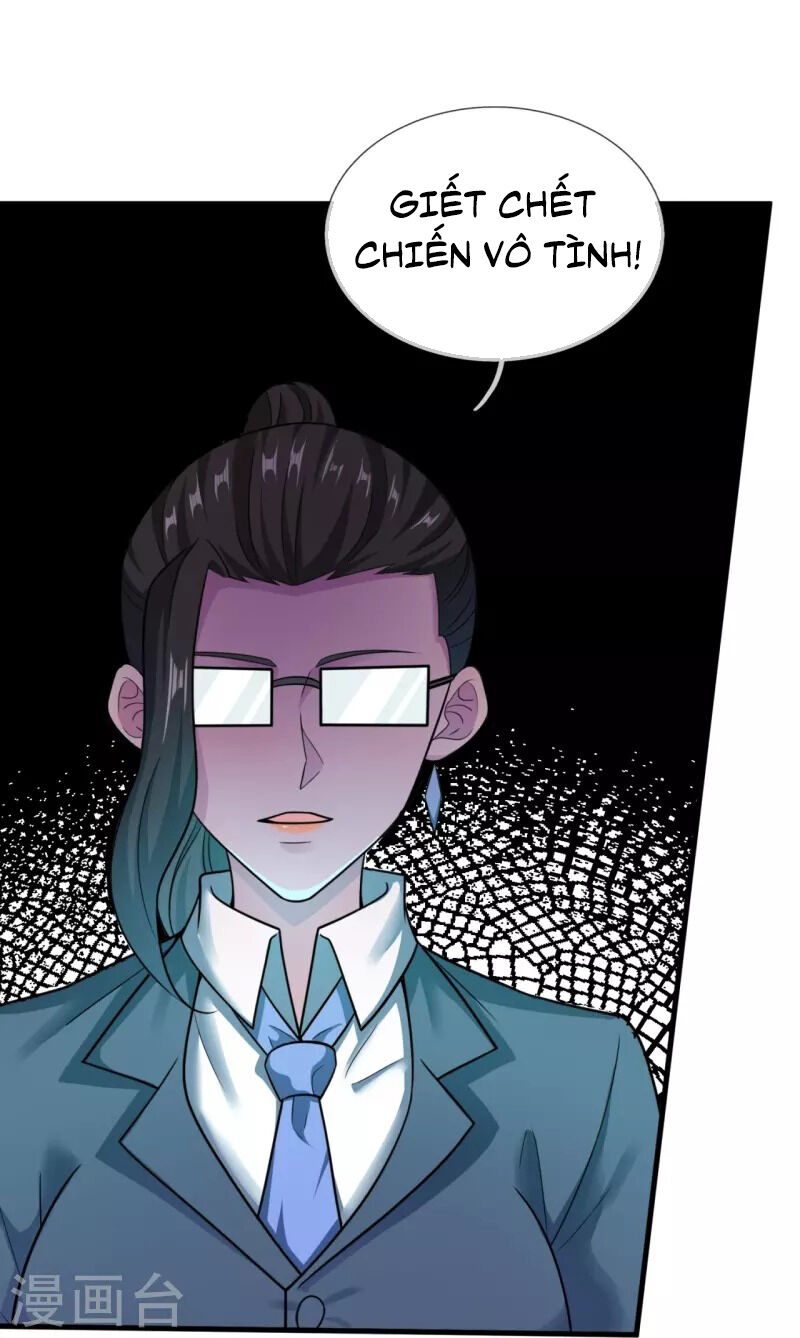 Ta Là Chiến Thần Vô Song Chapter 214 - Trang 22
