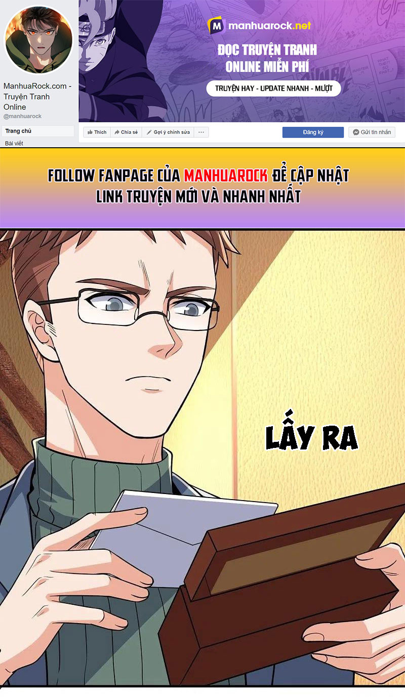 Ta Là Chiến Thần Vô Song Chapter 150 - Trang 0