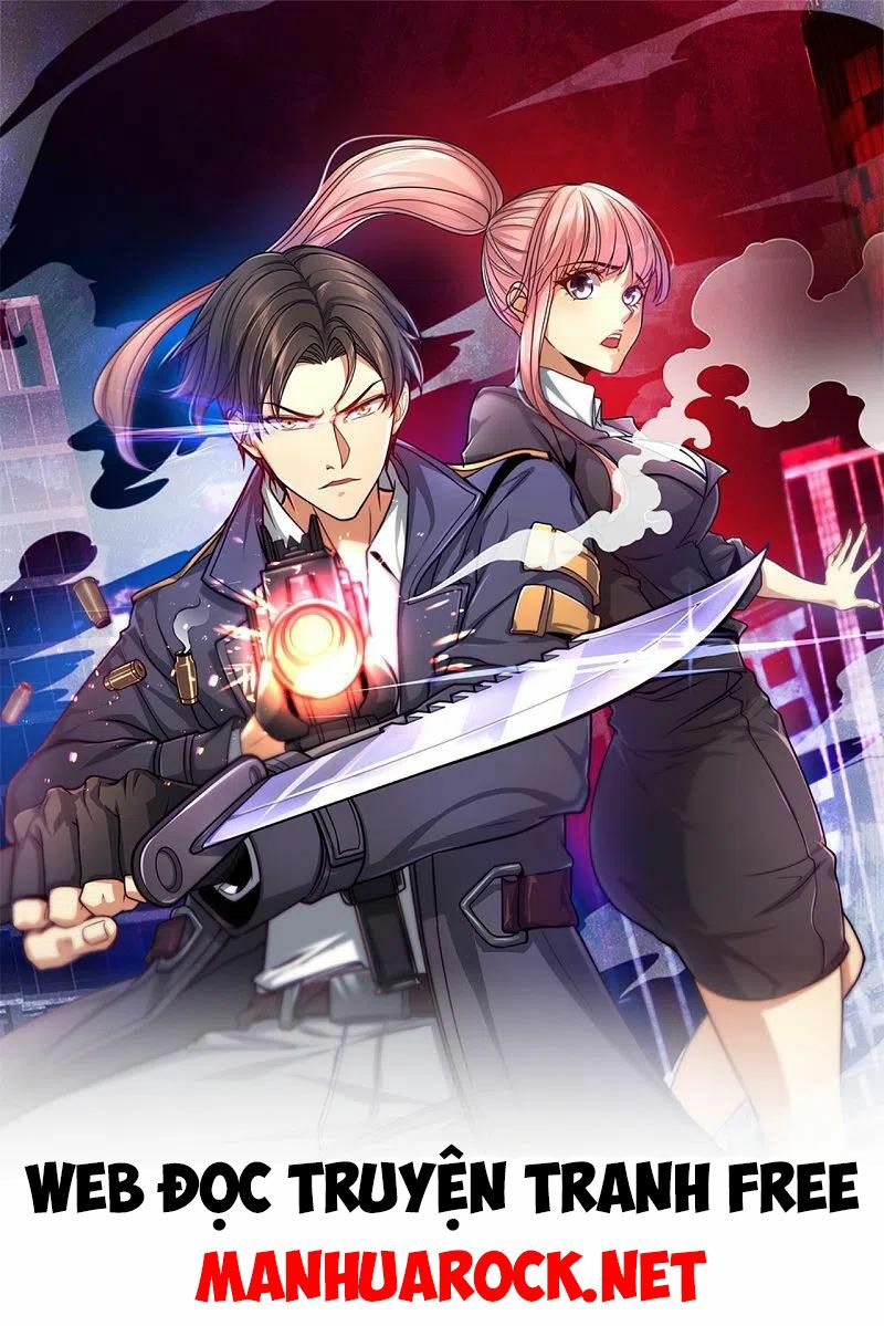 Ta Là Chiến Thần Vô Song Chapter 133 - Trang 0