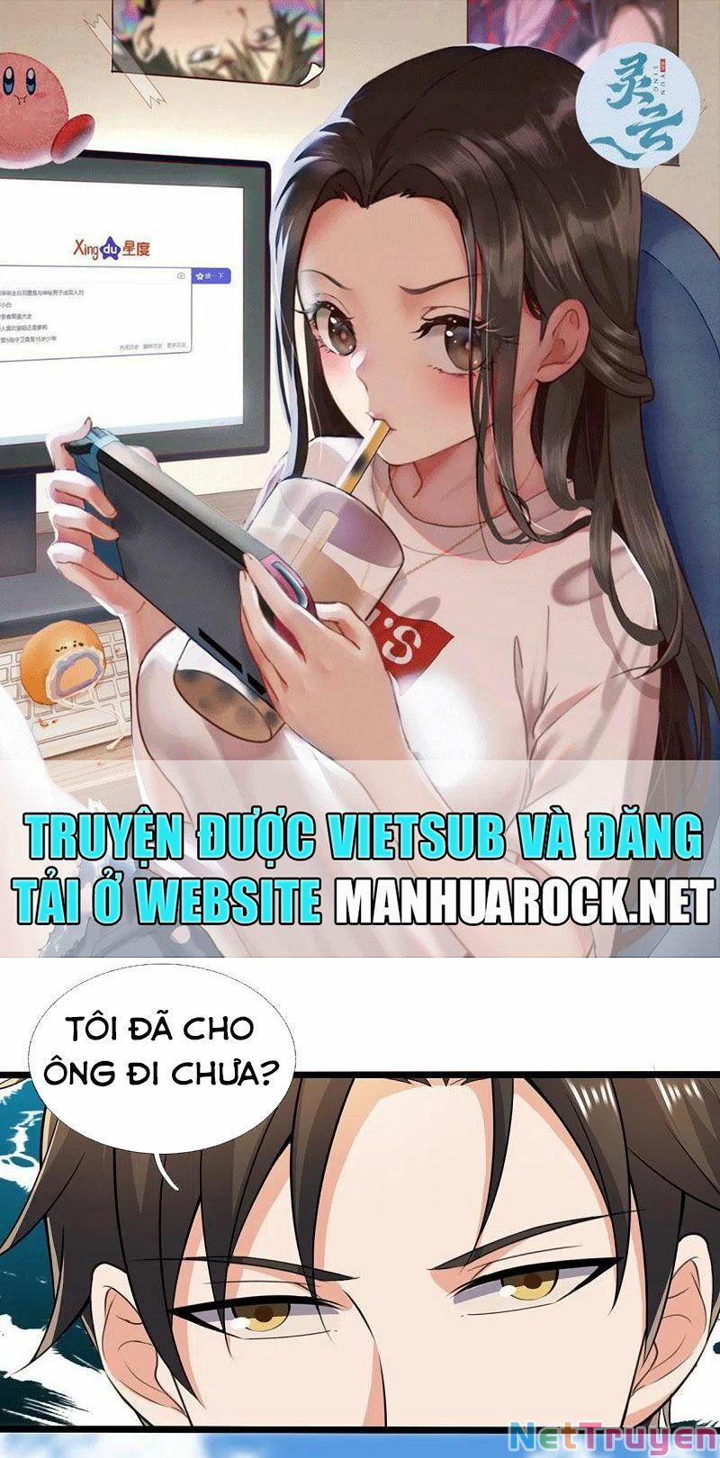 Ta Là Chiến Thần Vô Song Chapter 148.5 - Trang 0