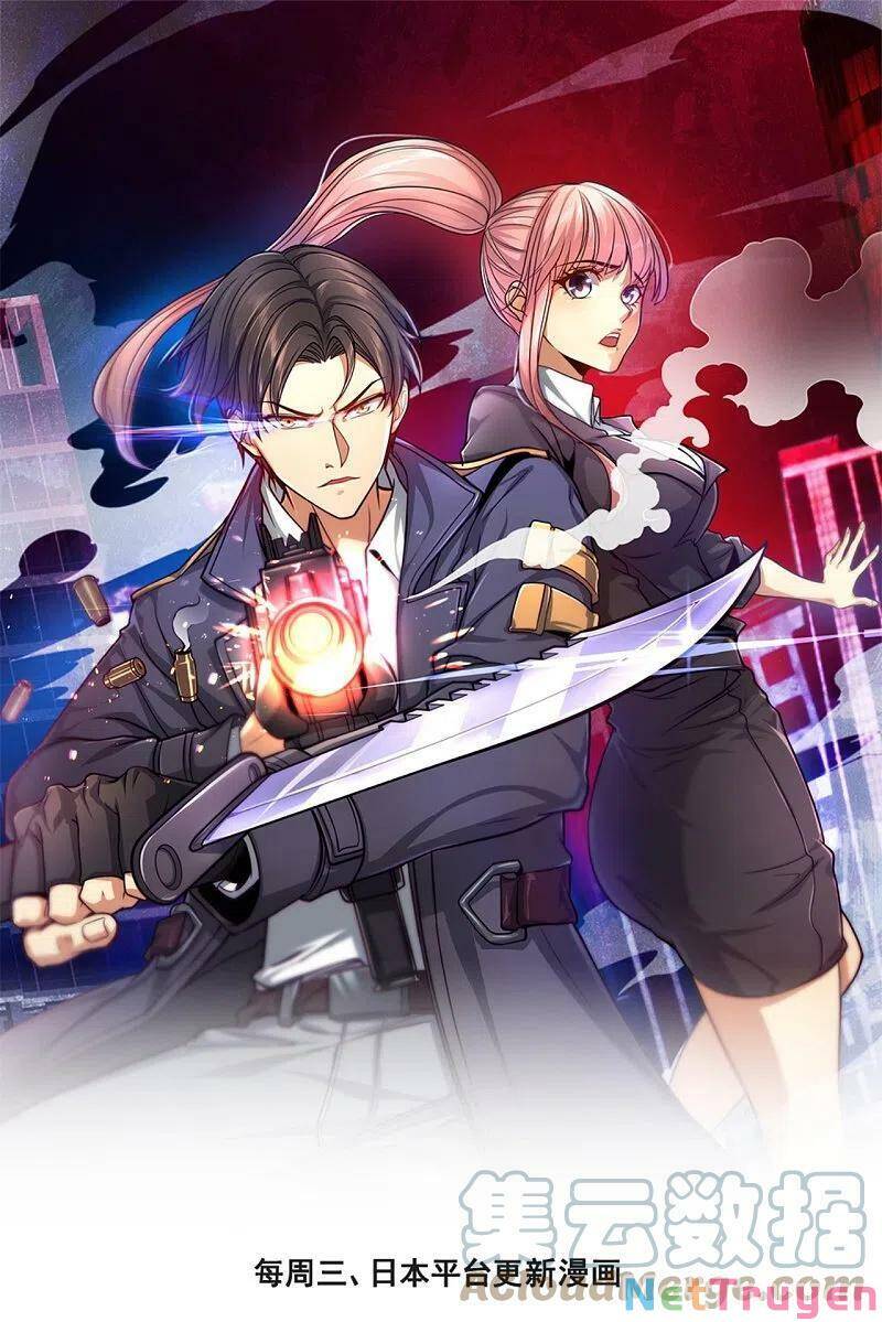 Ta Là Chiến Thần Vô Song Chapter 161 - Trang 0