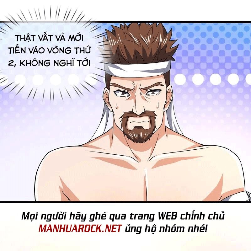 Ta Là Chiến Thần Vô Song Chapter 139 - Trang 0