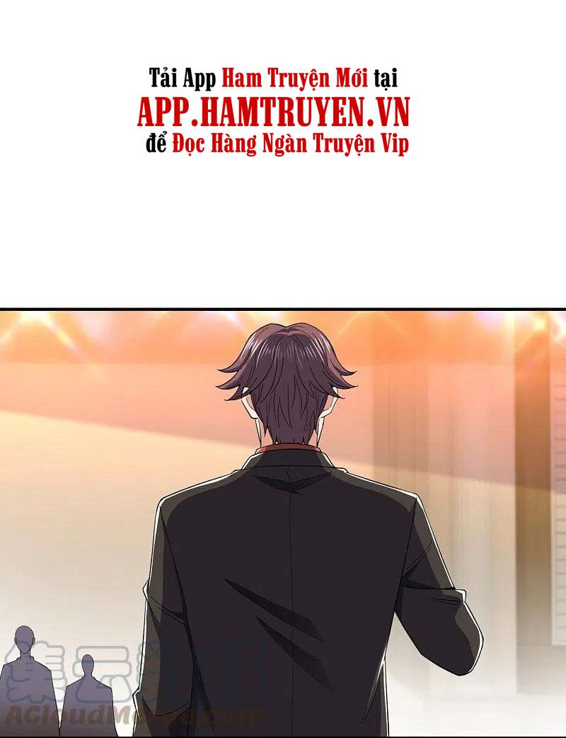Ta Là Chiến Thần Vô Song Chapter 129 - Trang 0