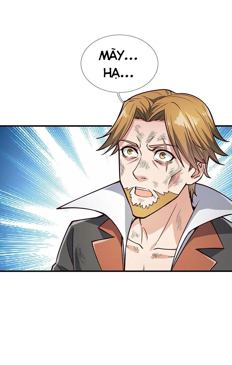 Ta Là Chiến Thần Vô Song Chapter 121 - Trang 0