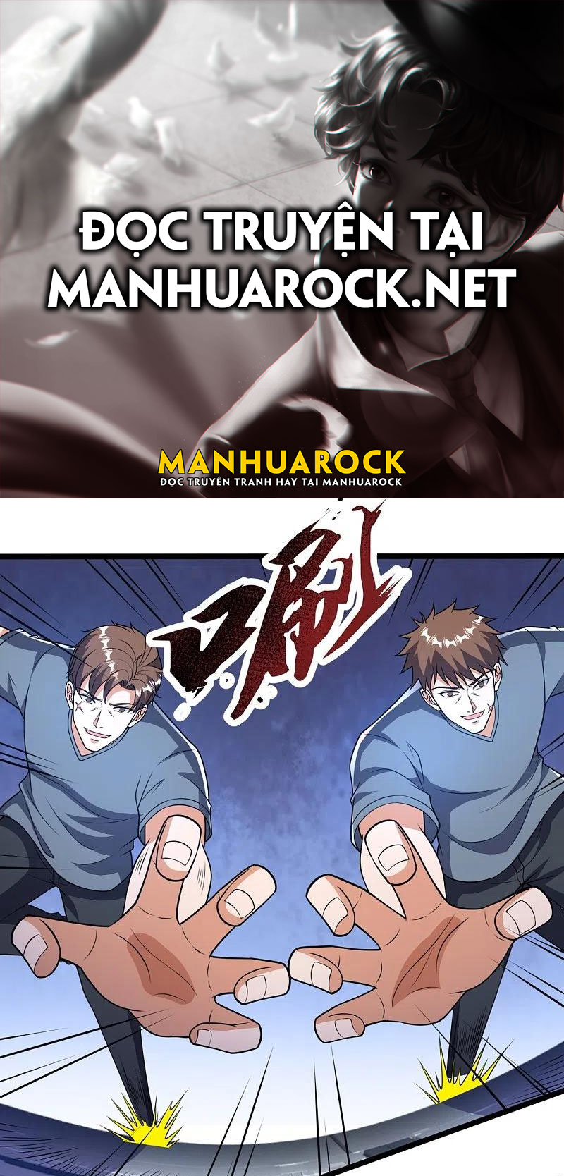 Ta Là Chiến Thần Vô Song Chapter 158 - Trang 0