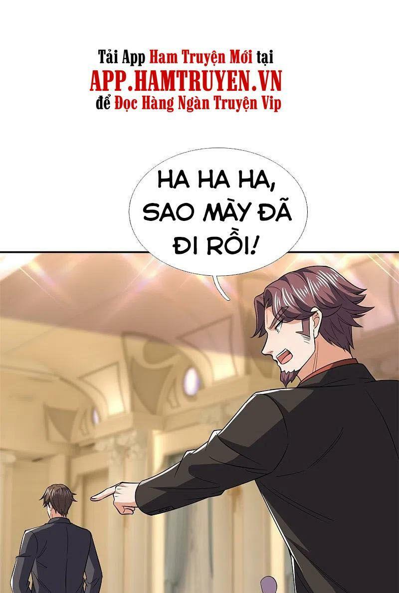 Ta Là Chiến Thần Vô Song Chapter 131 - Trang 0