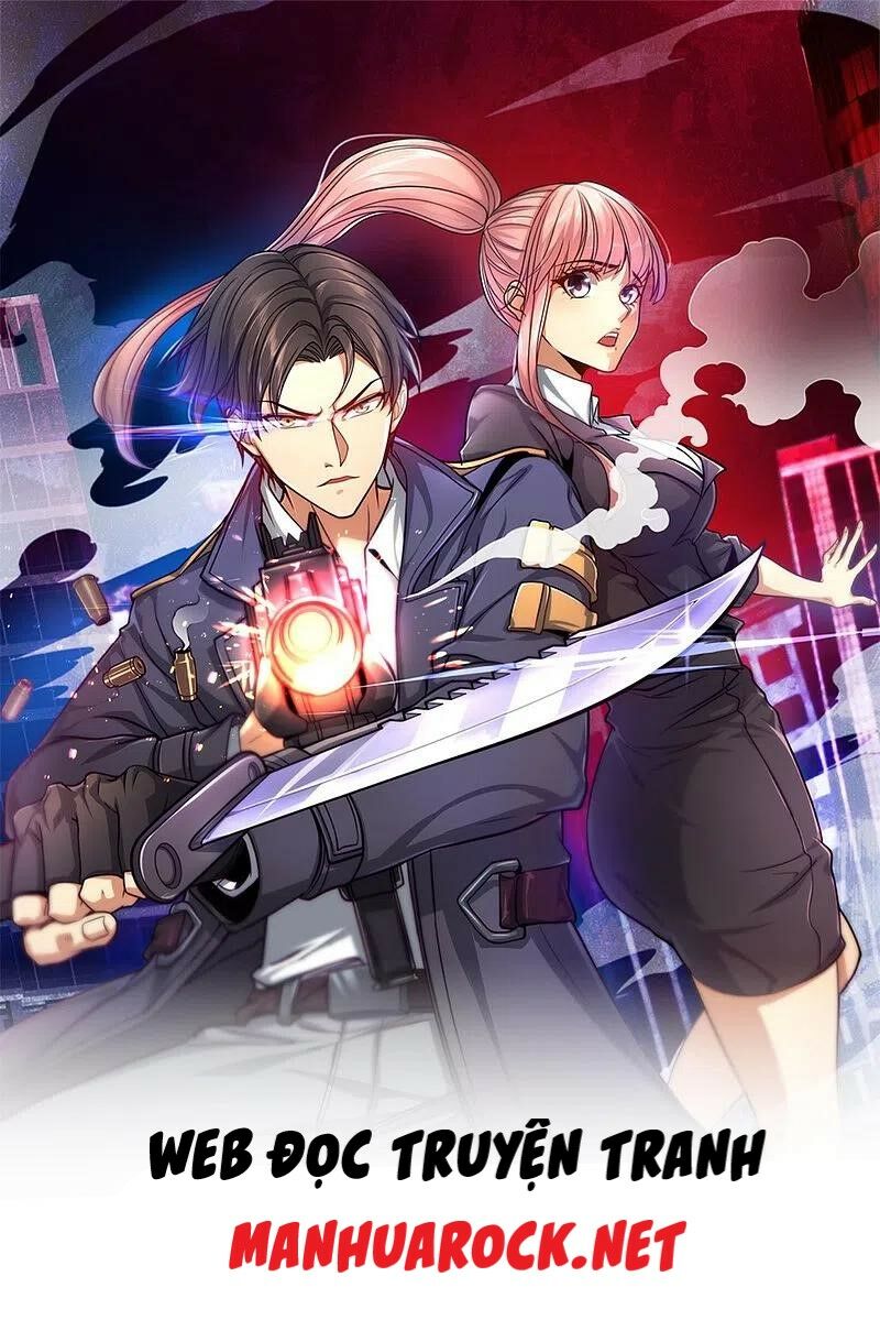 Ta Là Chiến Thần Vô Song Chapter 134 - Trang 0