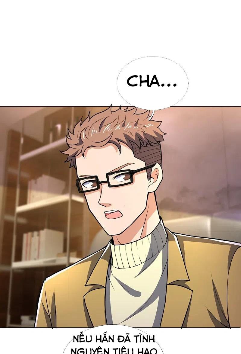 Ta Là Chiến Thần Vô Song Chapter 136 - Trang 0