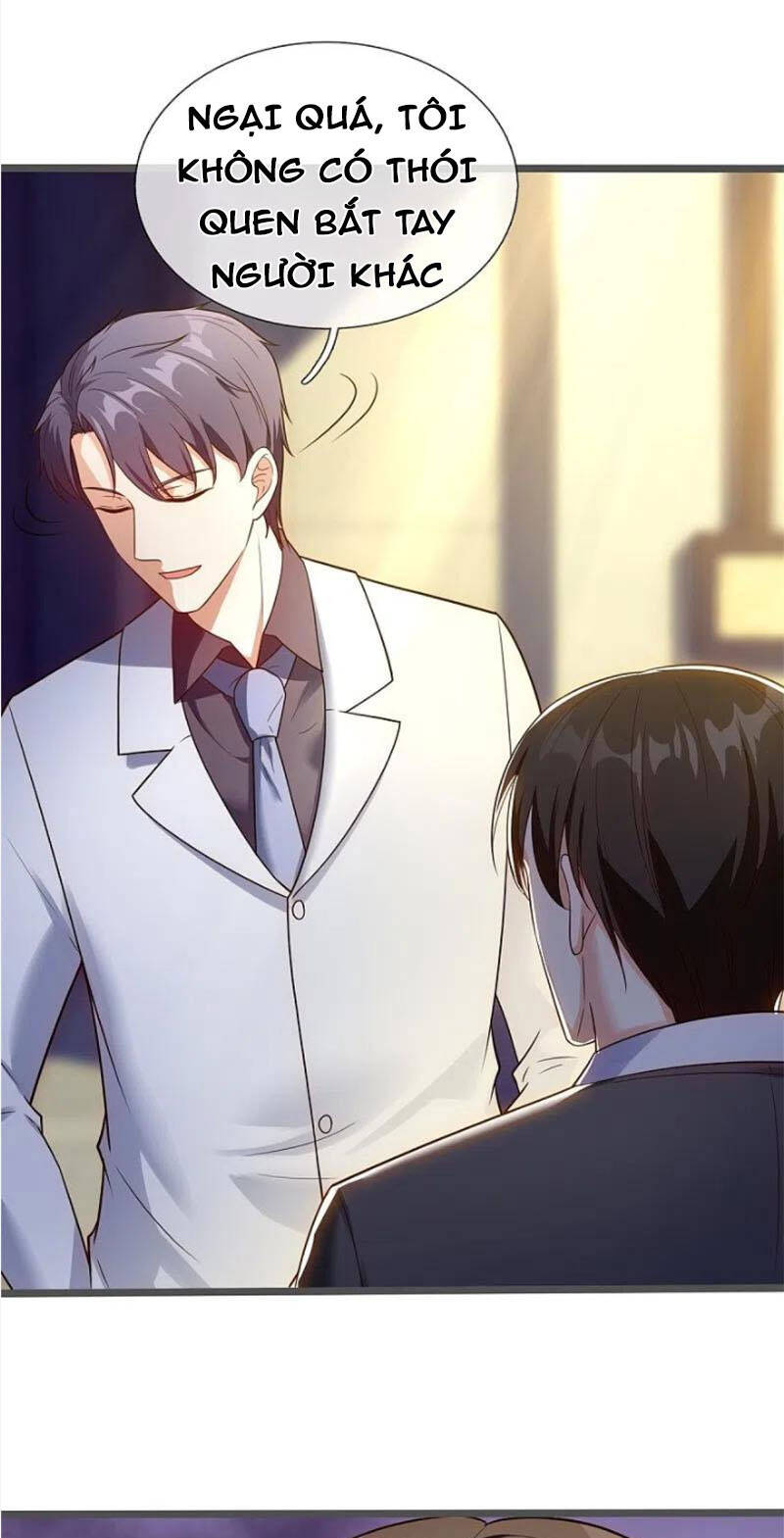 Ta Là Chiến Thần Vô Song Chapter 173 - Trang 0