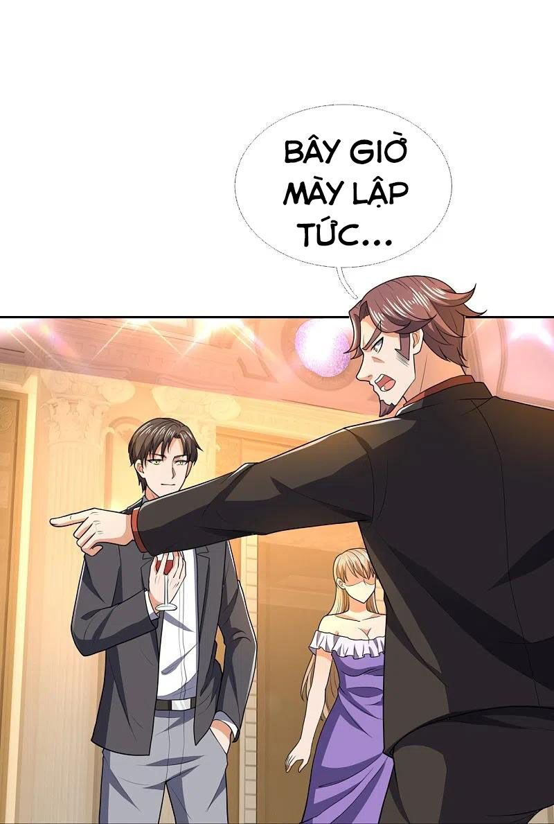 Ta Là Chiến Thần Vô Song Chapter 130 - Trang 0