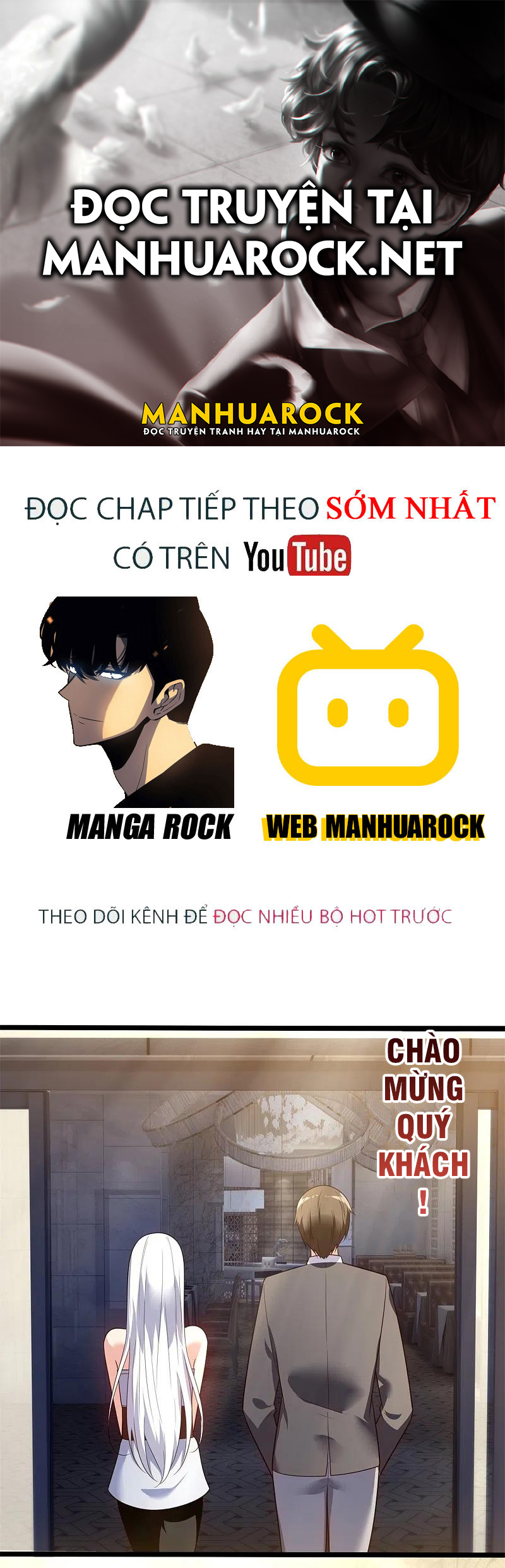 Ta Là Chiến Thần Vô Song Chapter 170 - Trang 0