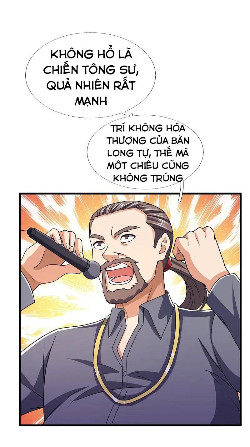 Ta Là Chiến Thần Vô Song Chapter 137 - Trang 0