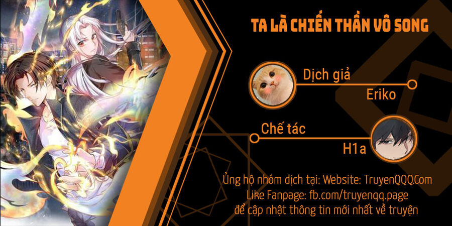 Ta Là Chiến Thần Vô Song Chapter 210 - Trang 0