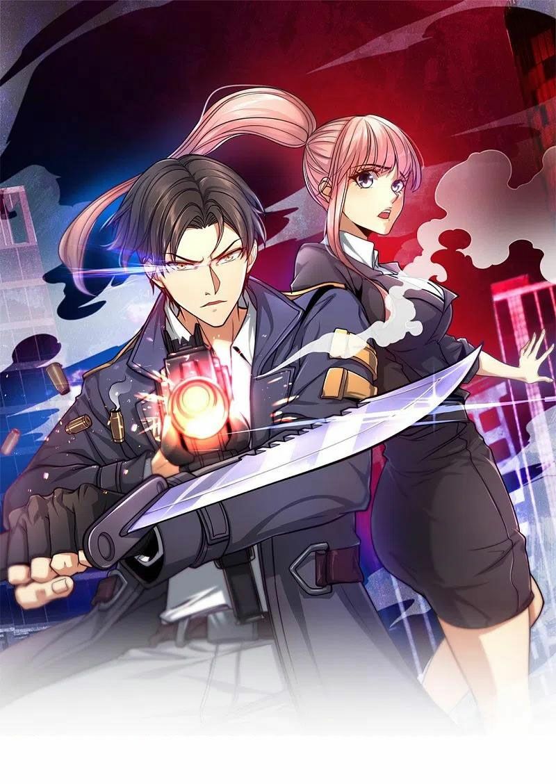 Ta Là Chiến Thần Vô Song Chapter 142 - Trang 0