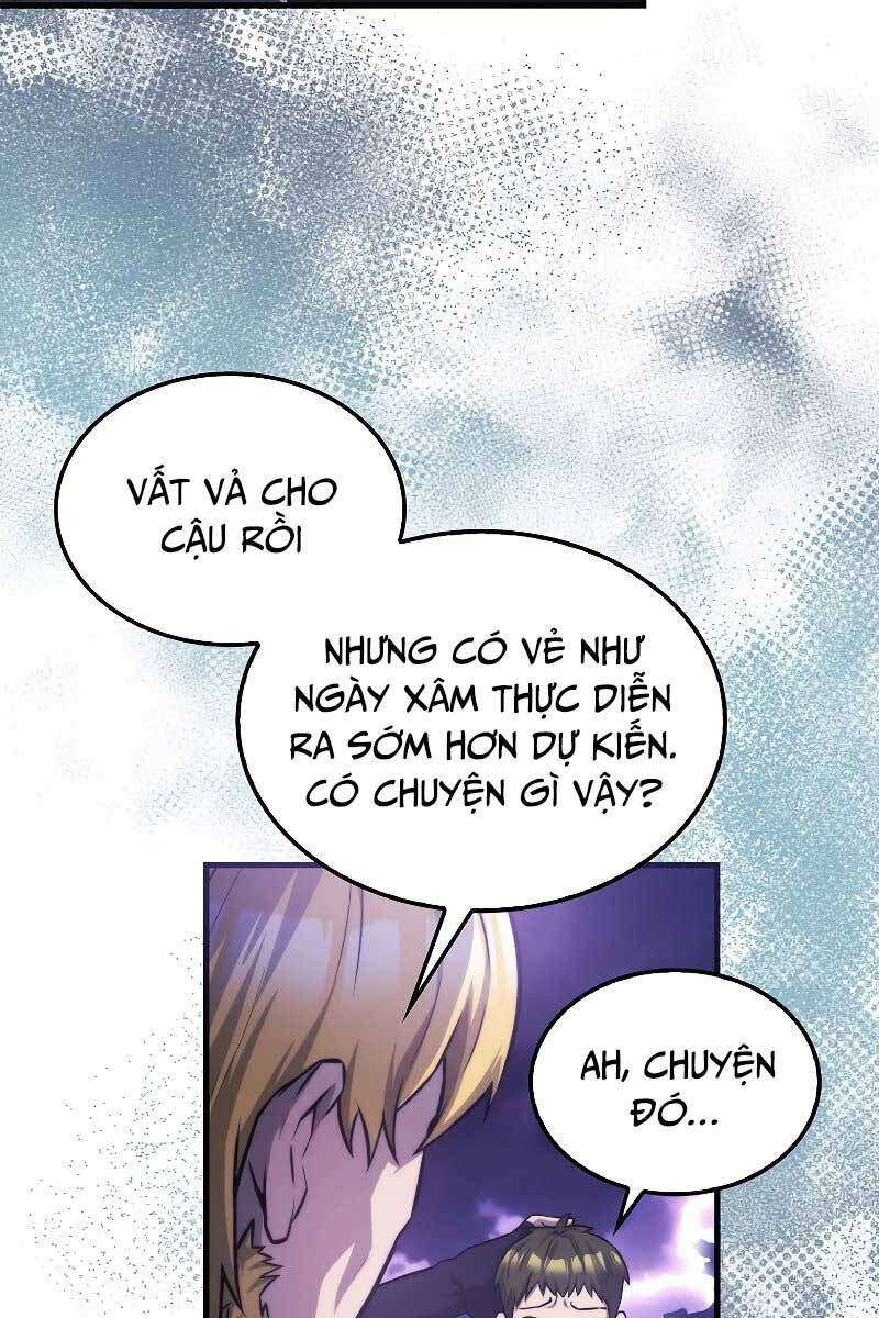 Nhân Vật Phụ Siêu Mạnh Chapter 20 - Trang 8