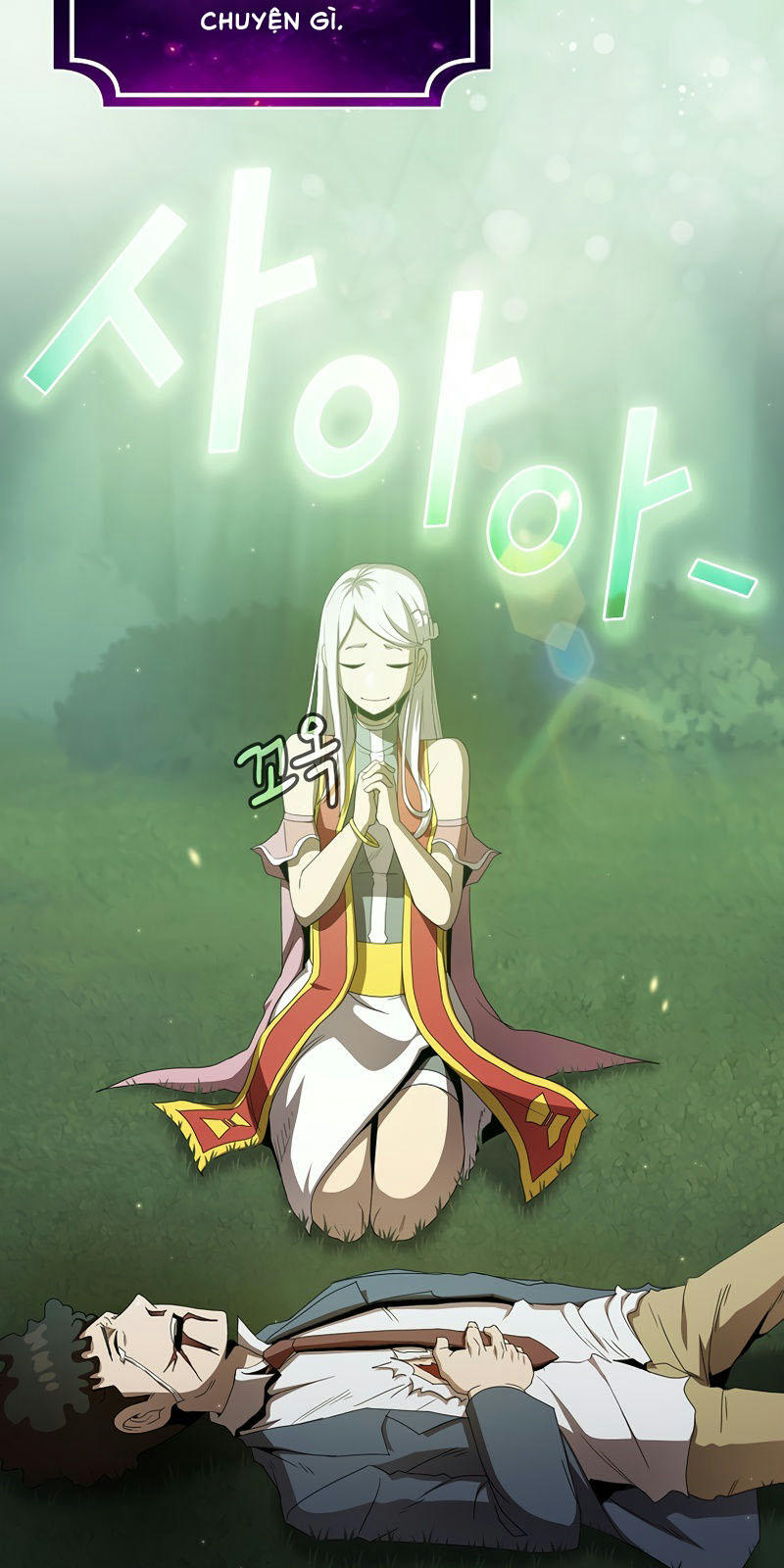 Có Thật Đây Là Anh Hùng Không? Chapter 19 - Trang 80
