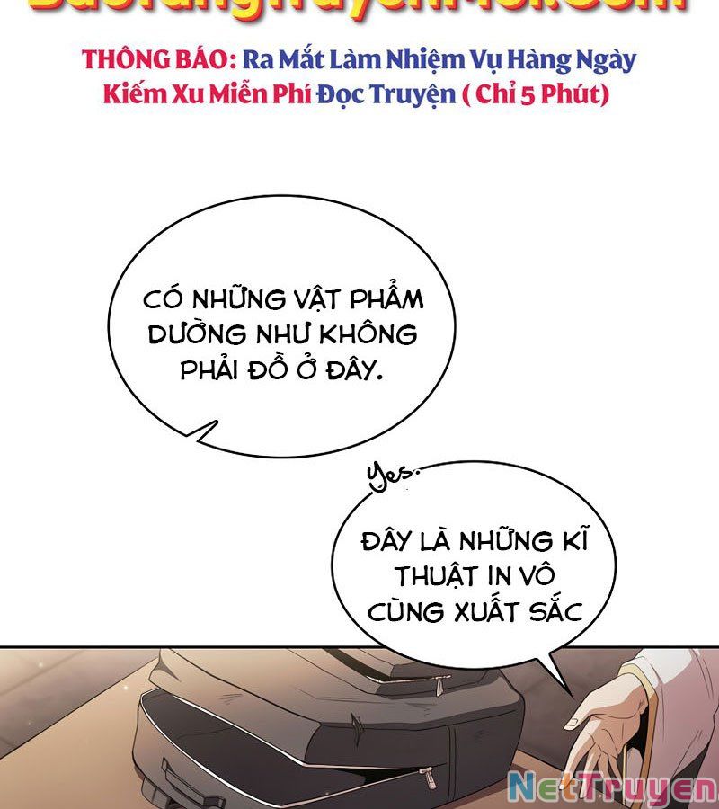 Có Thật Đây Là Anh Hùng Không? Chapter 33 - Trang 3