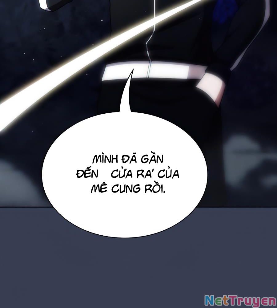 Tôi Là Người Chơi Leo Tháp Một Mình Chapter 80 - Trang 133