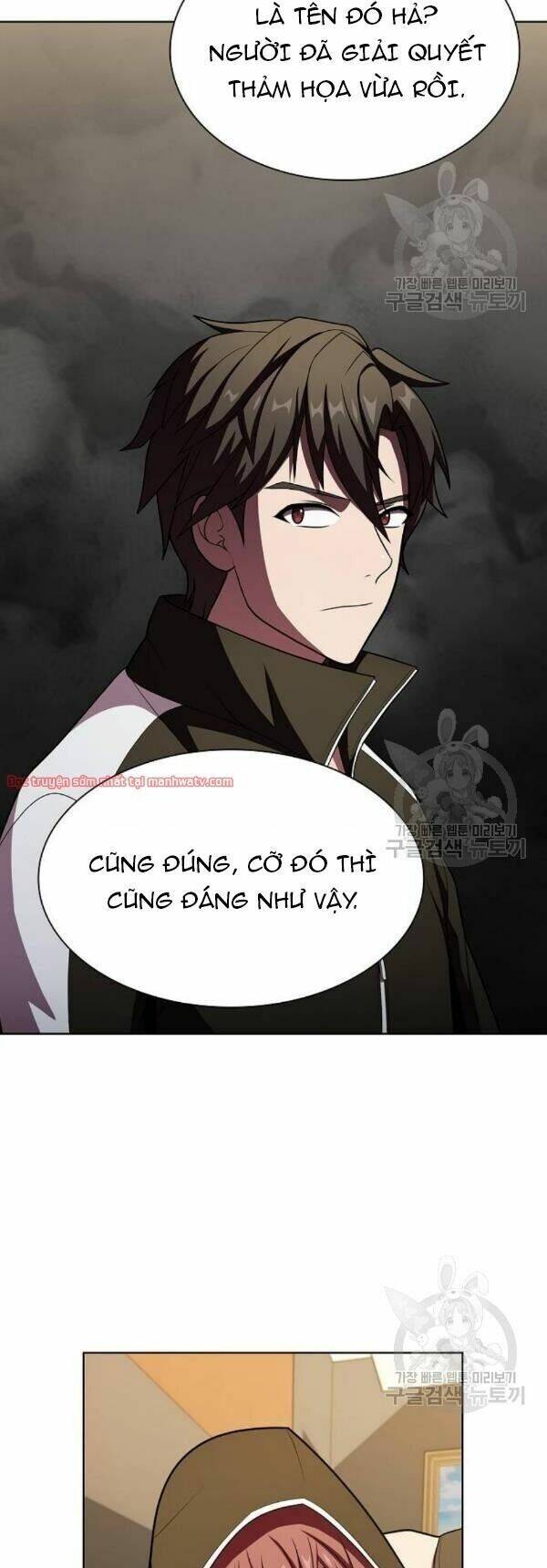 Tôi Là Người Chơi Leo Tháp Một Mình Chapter 45 - Trang 18