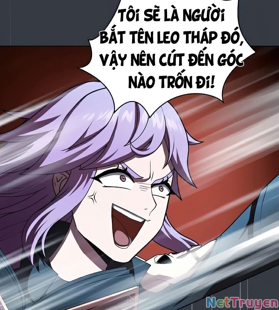 Tôi Là Người Chơi Leo Tháp Một Mình Chapter 82 - Trang 35