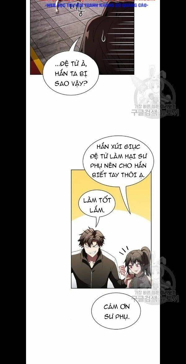 Tôi Là Người Chơi Leo Tháp Một Mình Chapter 48 - Trang 30