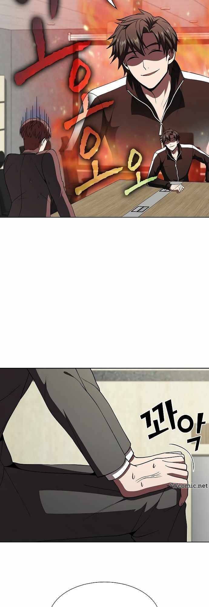 Tôi Là Người Chơi Leo Tháp Một Mình Chapter 62 - Trang 26