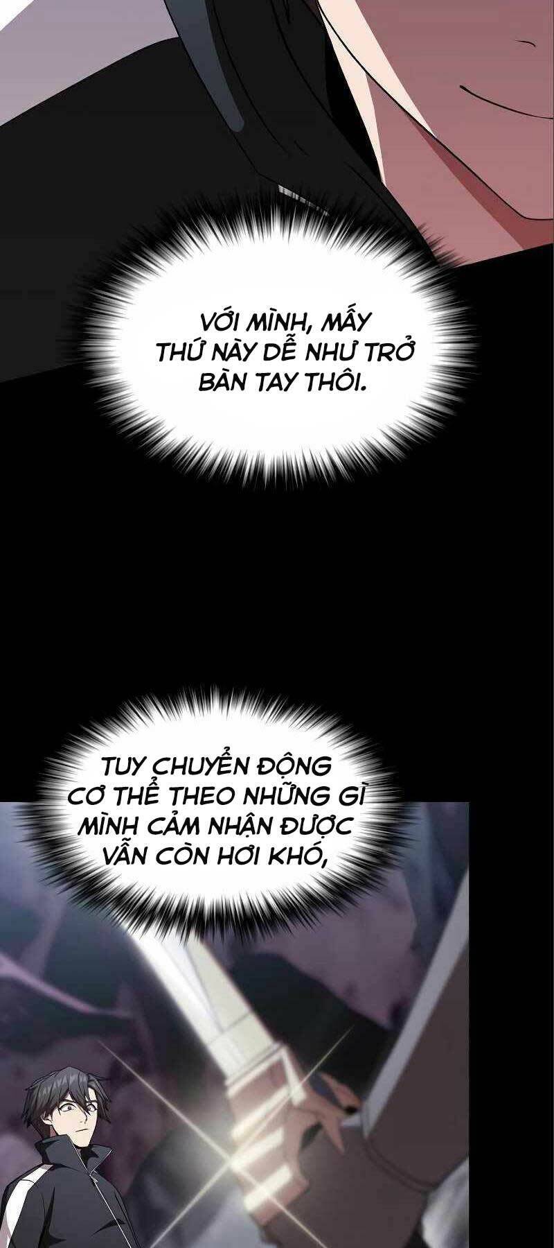 Tôi Là Người Chơi Leo Tháp Một Mình Chapter 111 - Trang 41