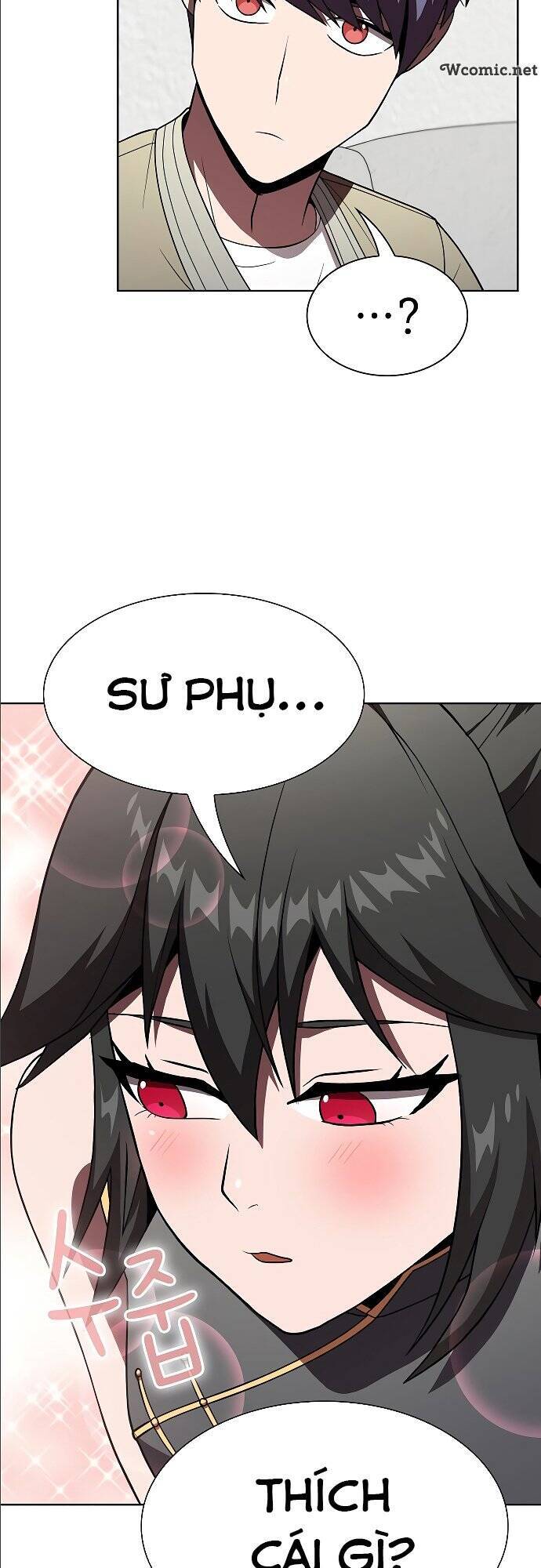 Tôi Là Người Chơi Leo Tháp Một Mình Chapter 56 - Trang 25