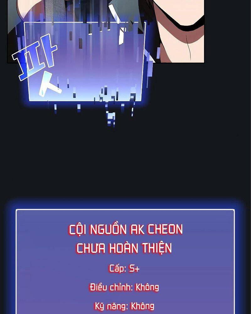 Tôi Là Người Chơi Leo Tháp Một Mình Chapter 92 - Trang 47