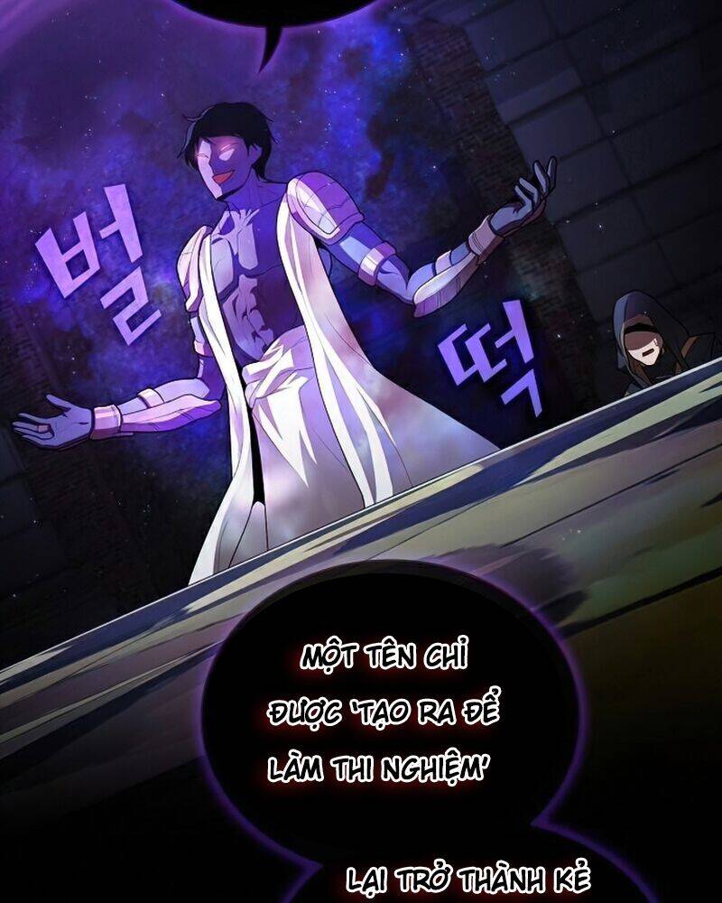 Tôi Là Người Chơi Leo Tháp Một Mình Chapter 93 - Trang 40