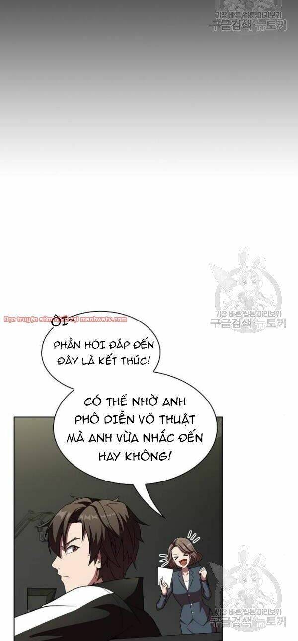 Tôi Là Người Chơi Leo Tháp Một Mình Chapter 43 - Trang 8