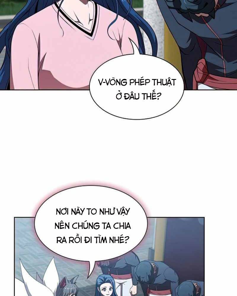 Tôi Là Người Chơi Leo Tháp Một Mình Chapter 116 - Trang 34