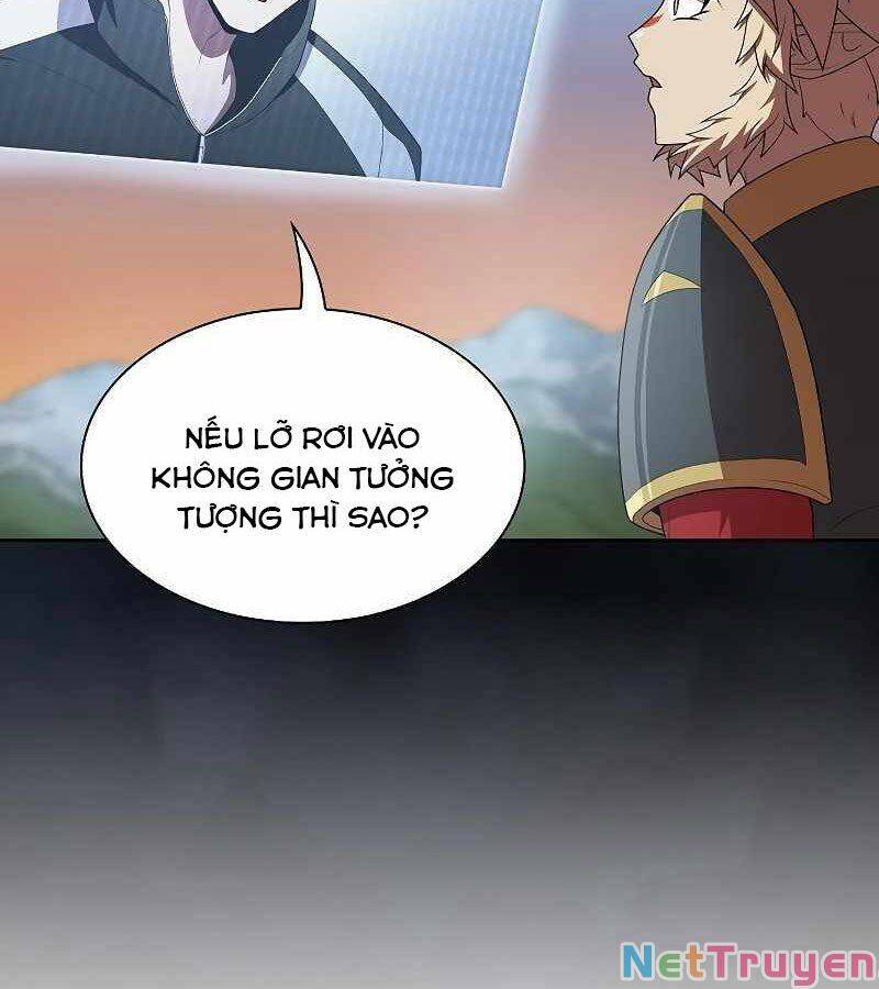 Tôi Là Người Chơi Leo Tháp Một Mình Chapter 109 - Trang 127