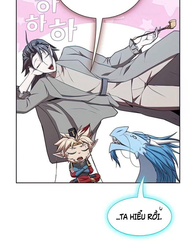 Tôi Là Người Chơi Leo Tháp Một Mình Chapter 124 - Trang 25