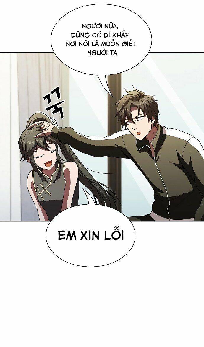 Tôi Là Người Chơi Leo Tháp Một Mình Chapter 53 - Trang 39
