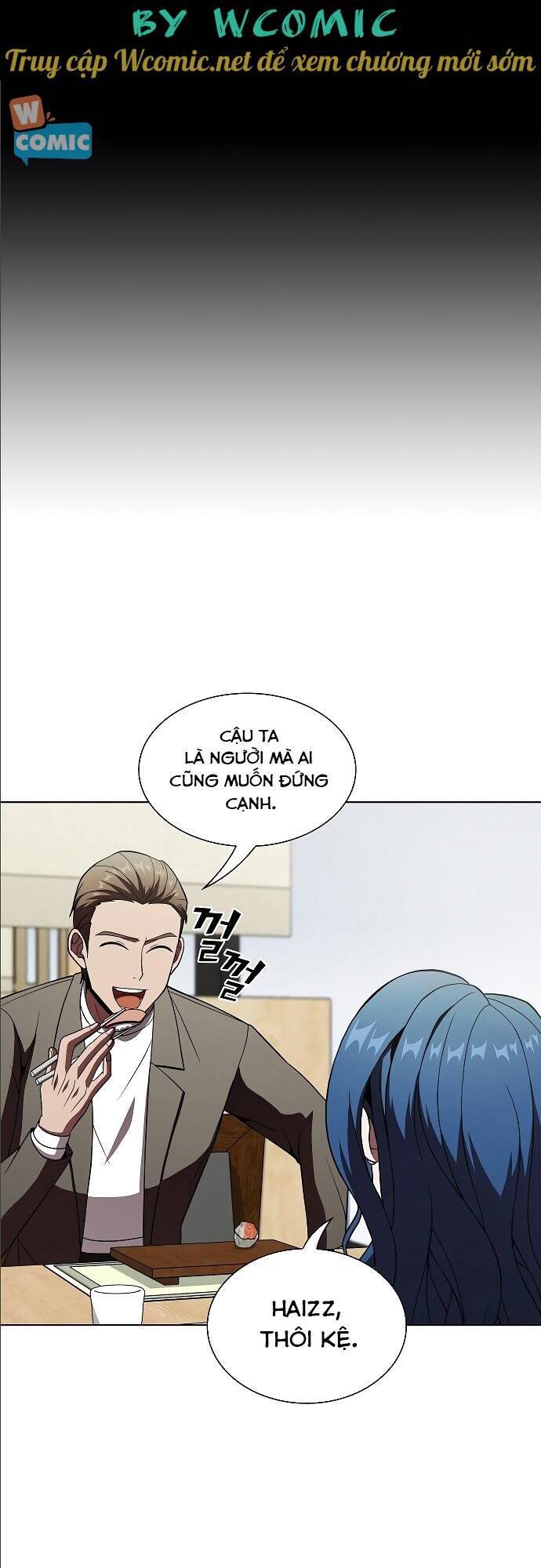 Tôi Là Người Chơi Leo Tháp Một Mình Chapter 56 - Trang 7