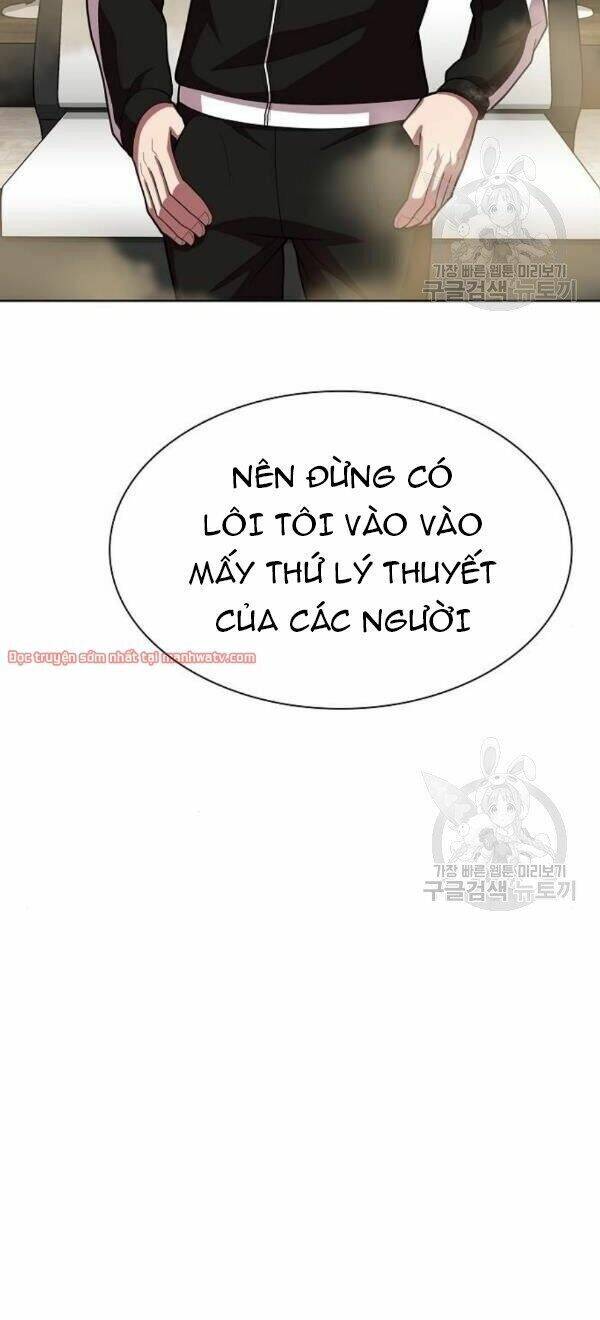 Tôi Là Người Chơi Leo Tháp Một Mình Chapter 43 - Trang 34