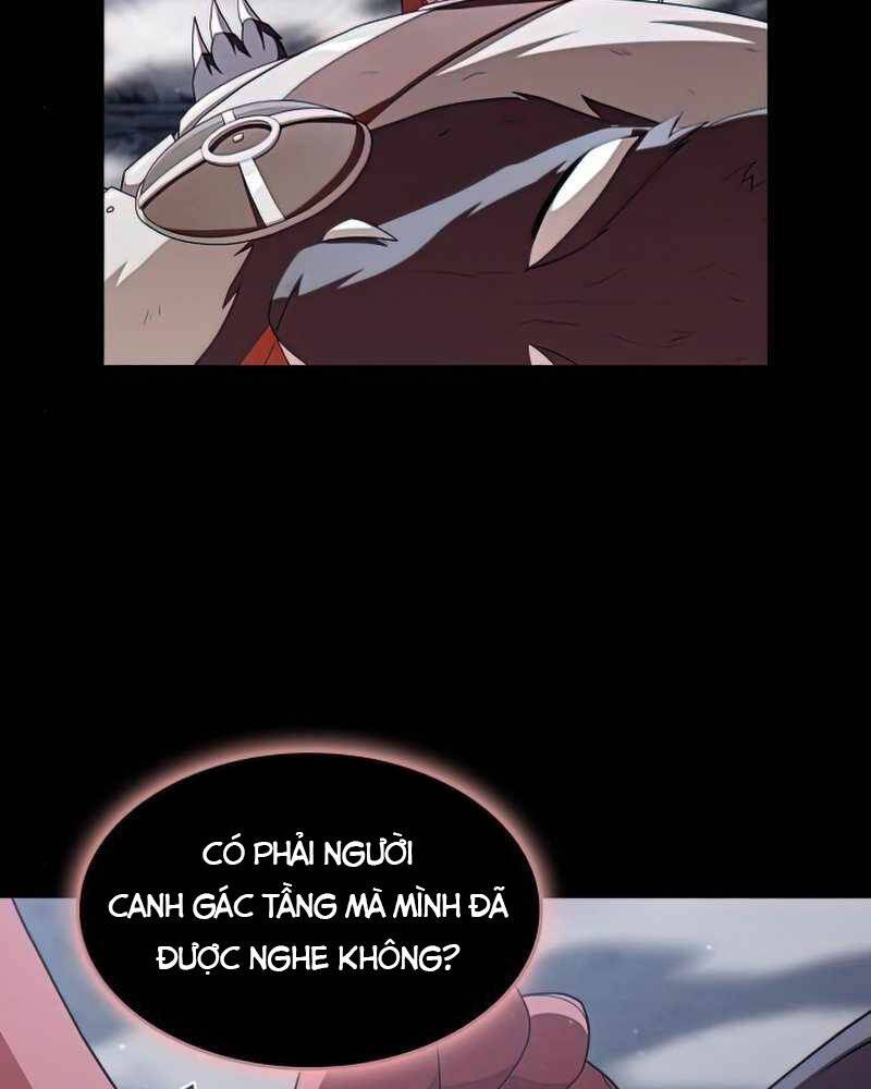 Tôi Là Người Chơi Leo Tháp Một Mình Chapter 116 - Trang 47