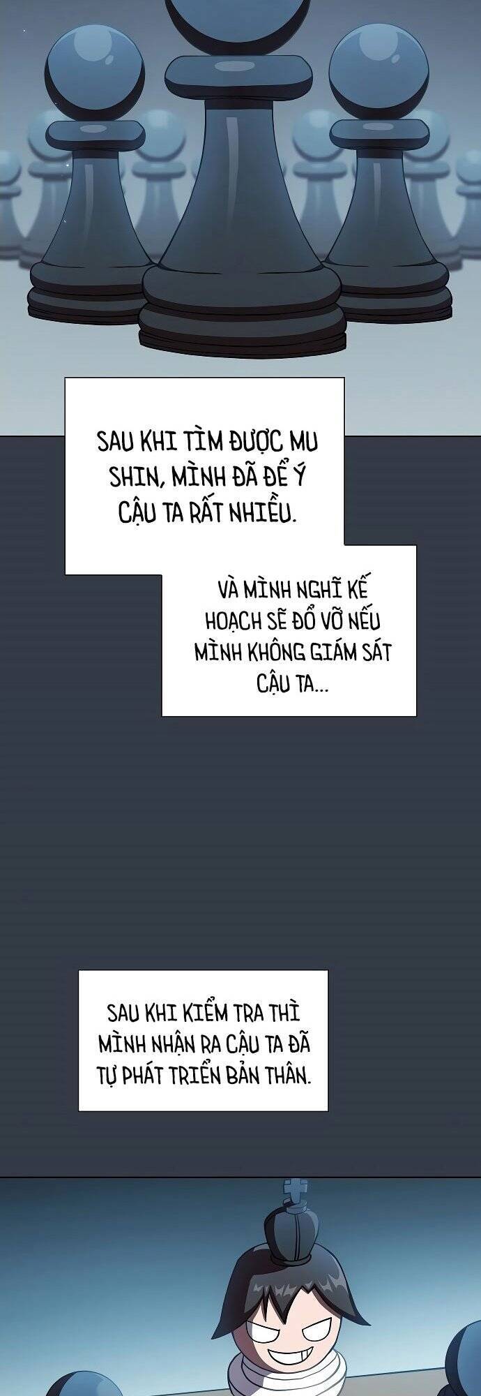 Tôi Là Người Chơi Leo Tháp Một Mình Chapter 63 - Trang 46