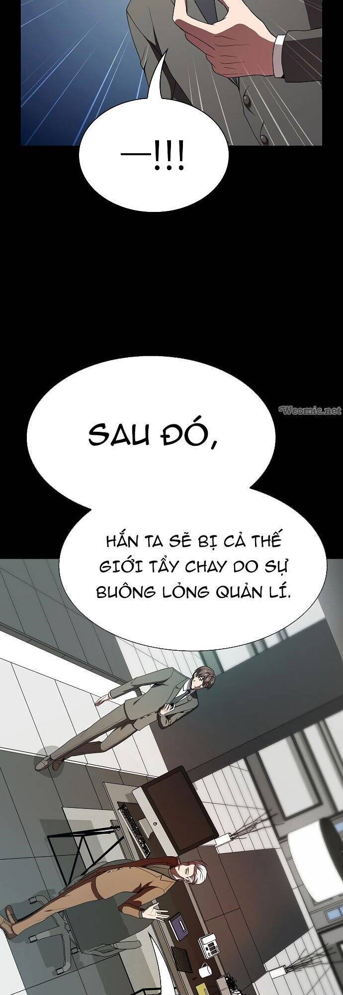 Tôi Là Người Chơi Leo Tháp Một Mình Chapter 63 - Trang 24