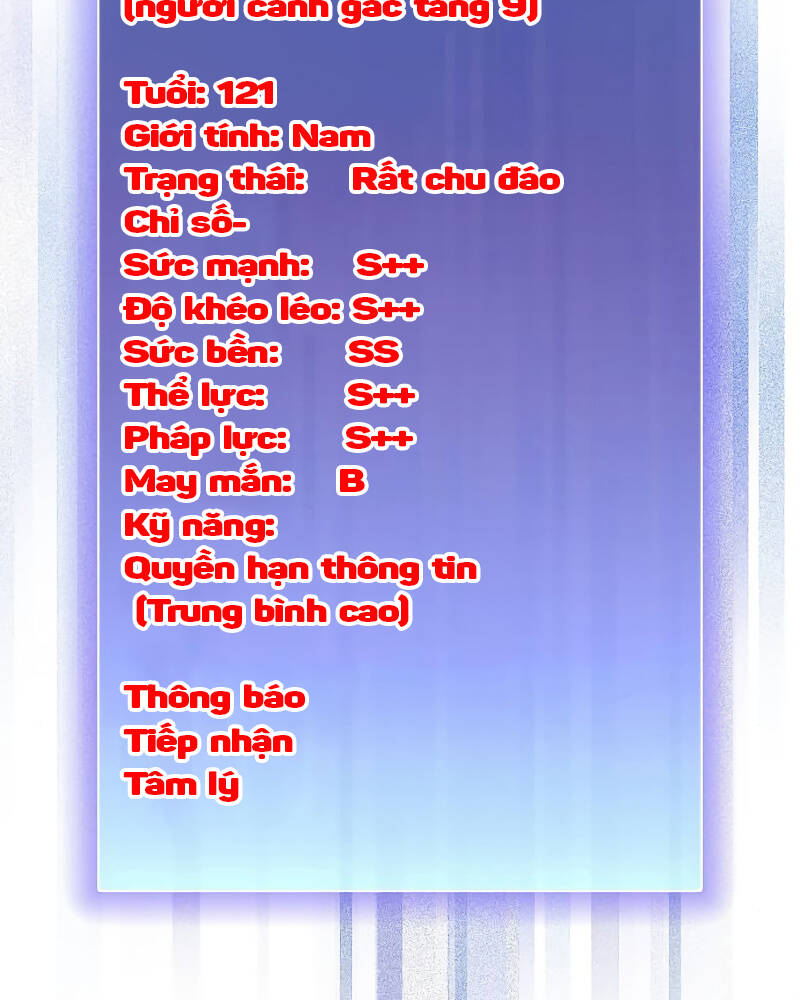 Tôi Là Người Chơi Leo Tháp Một Mình Chapter 96 - Trang 6