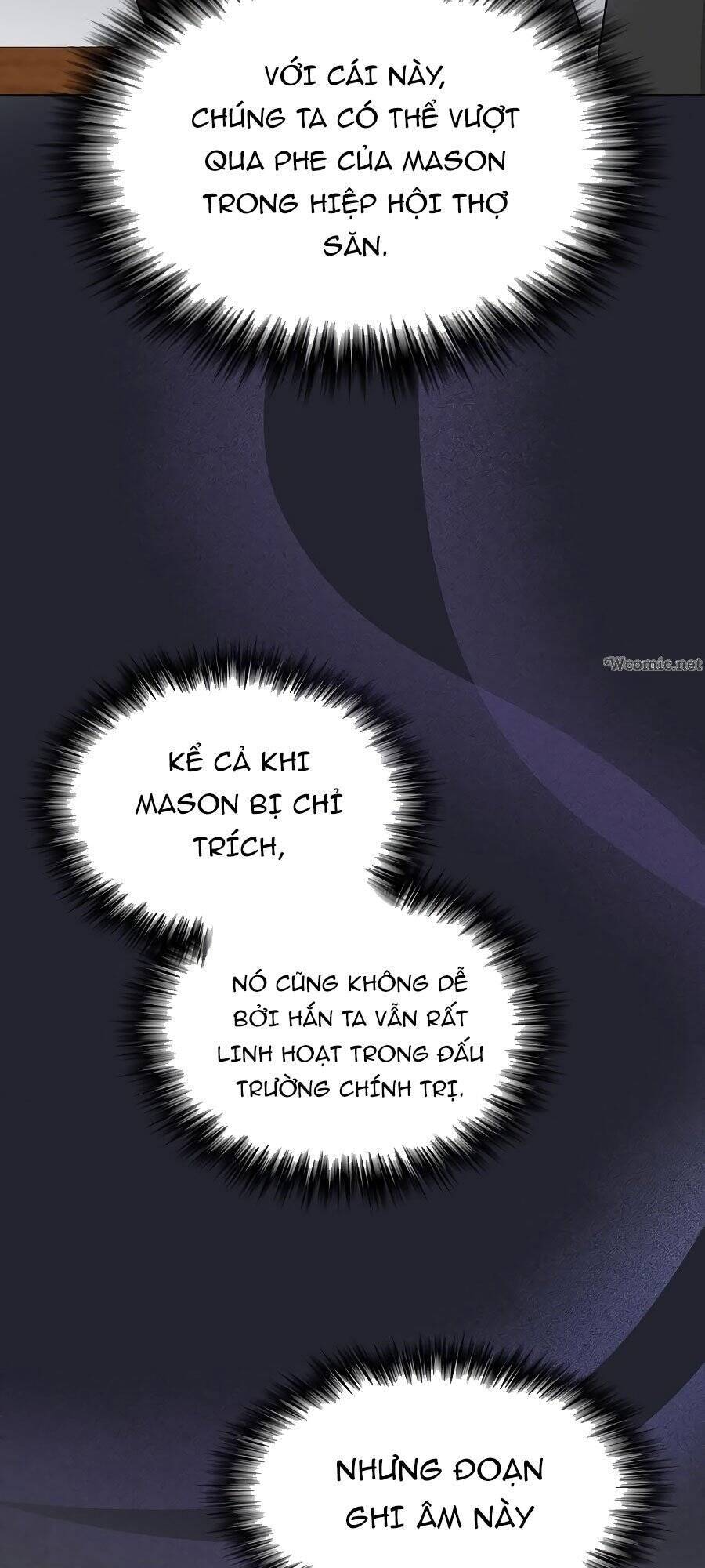 Tôi Là Người Chơi Leo Tháp Một Mình Chapter 65 - Trang 10