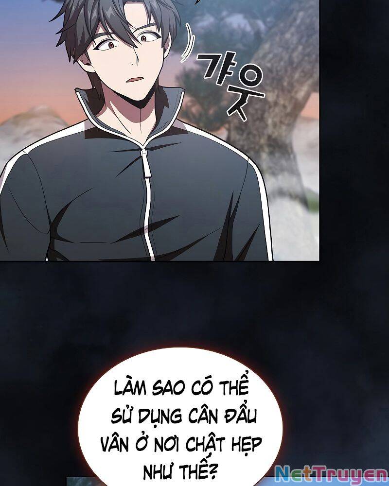 Tôi Là Người Chơi Leo Tháp Một Mình Chapter 97 - Trang 39