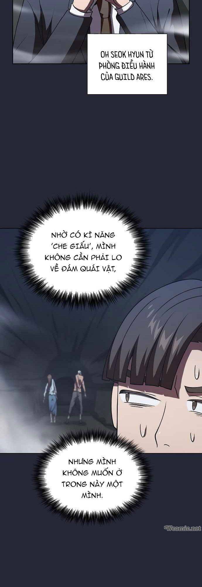 Tôi Là Người Chơi Leo Tháp Một Mình Chapter 62 - Trang 50