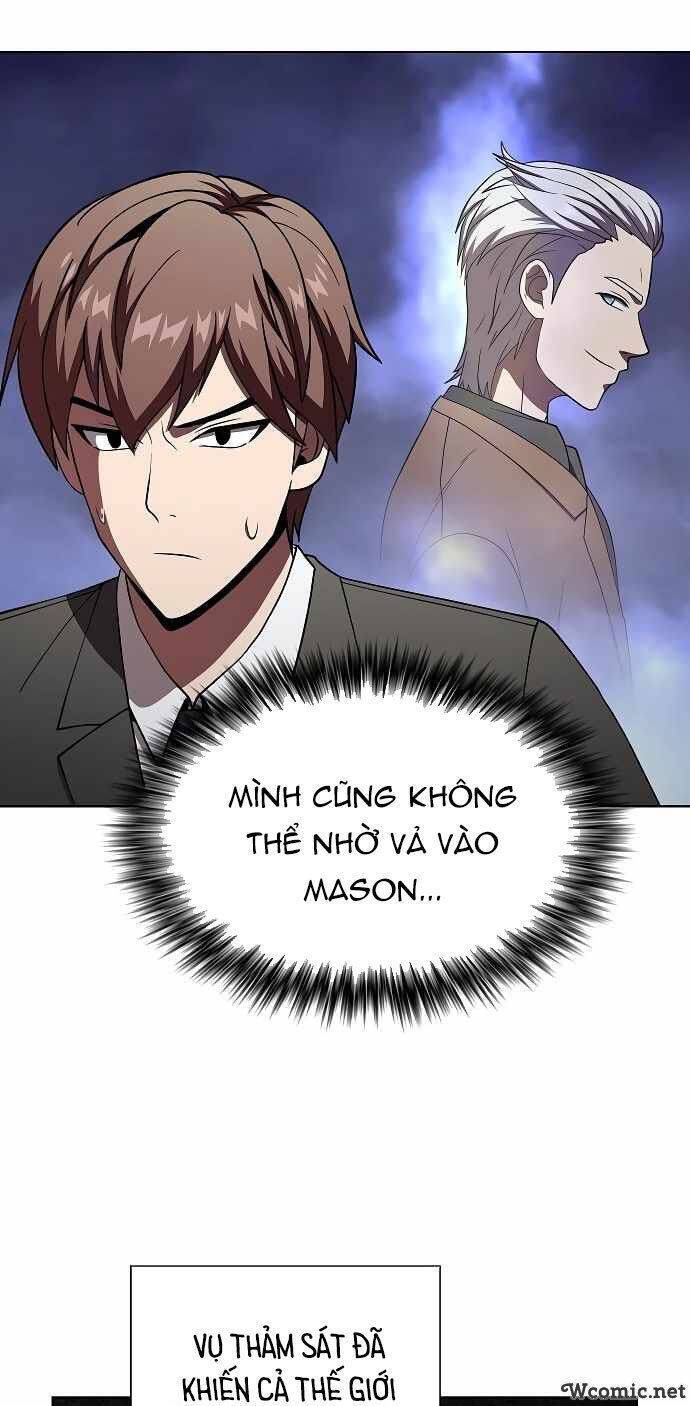 Tôi Là Người Chơi Leo Tháp Một Mình Chapter 62 - Trang 11