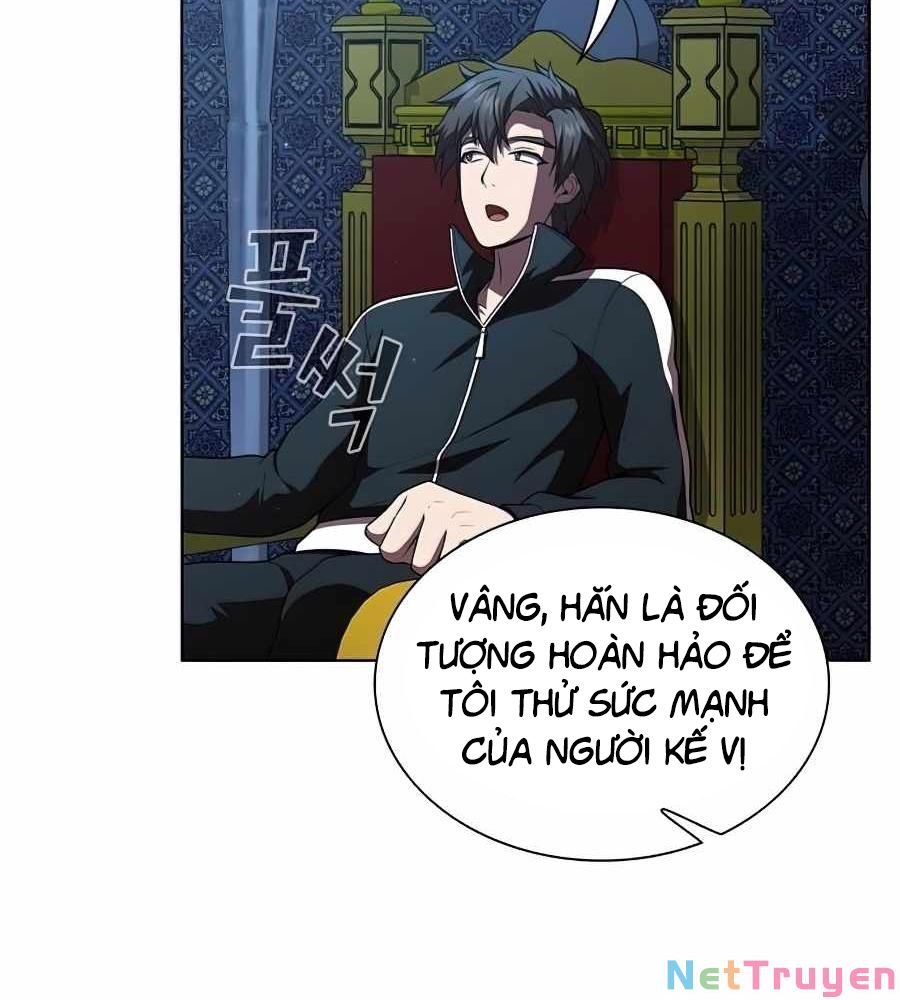 Tôi Là Người Chơi Leo Tháp Một Mình Chapter 78 - Trang 21
