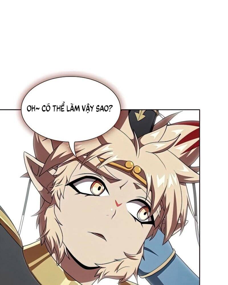 Tôi Là Người Chơi Leo Tháp Một Mình Chapter 123 - Trang 60