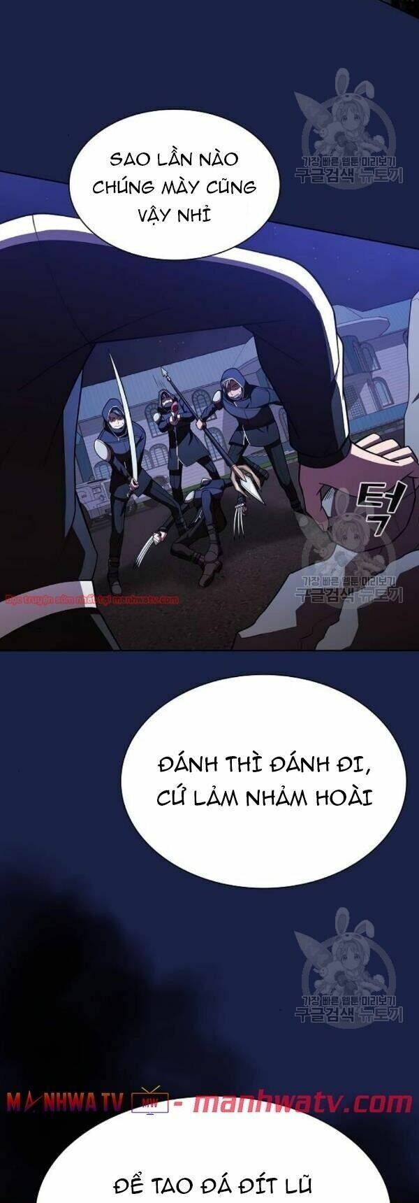 Tôi Là Người Chơi Leo Tháp Một Mình Chapter 45 - Trang 47